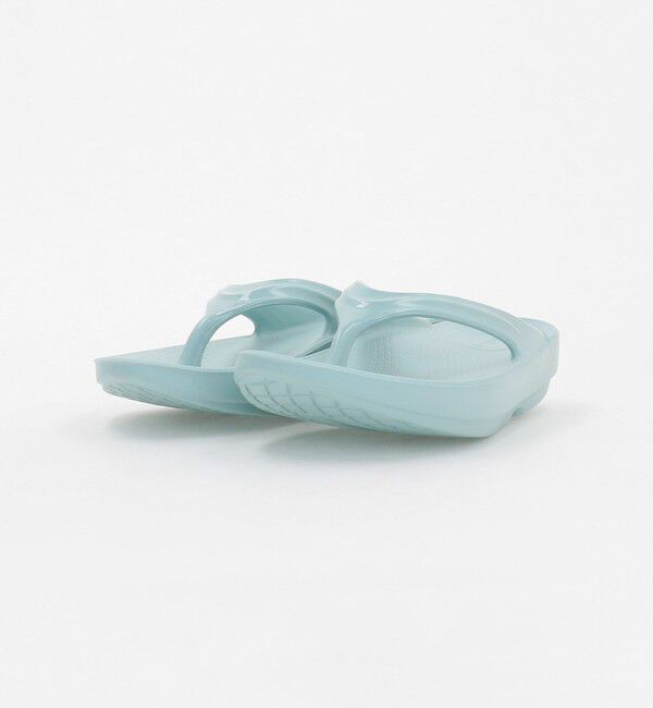 BEAUTY&YOUTH UNITED ARROWS「＜OOFOS＞OOlala サンダル」|サンダル|