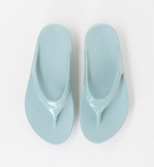 BEAUTY&YOUTH UNITED ARROWS「＜OOFOS＞OOlala サンダル」|サンダル|