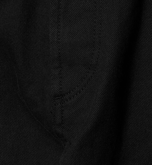 BEAUTY&YOUTH UNITED ARROWS「ストレッチ カツラギ 5ポケット スリムパンツ NO.1」|チノ|