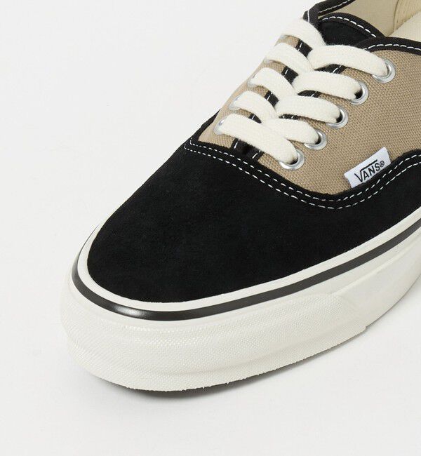 BEAUTY&YOUTH UNITED ARROWS「＜VANS＞PREMIUM オーセンティック 44 スニーカー」|スニーカー|