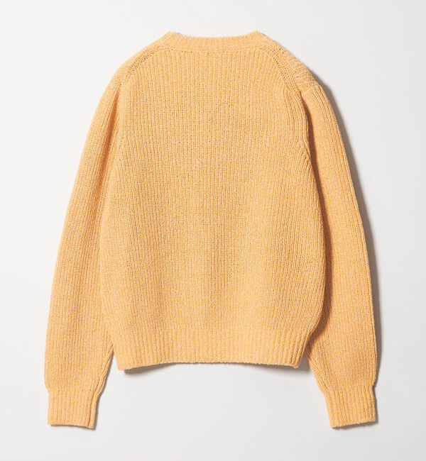 STEVEN ALAN「＜Steven Alan＞ブークレヤーン ニット プルオーバー」|ニット・セーター|