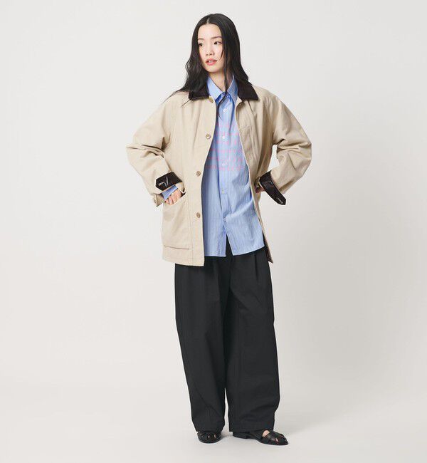 BEAUTY&YOUTH UNITED ARROWS「【別注】＜TOWNCRAFT＞カバーオール ジャケット」|その他|