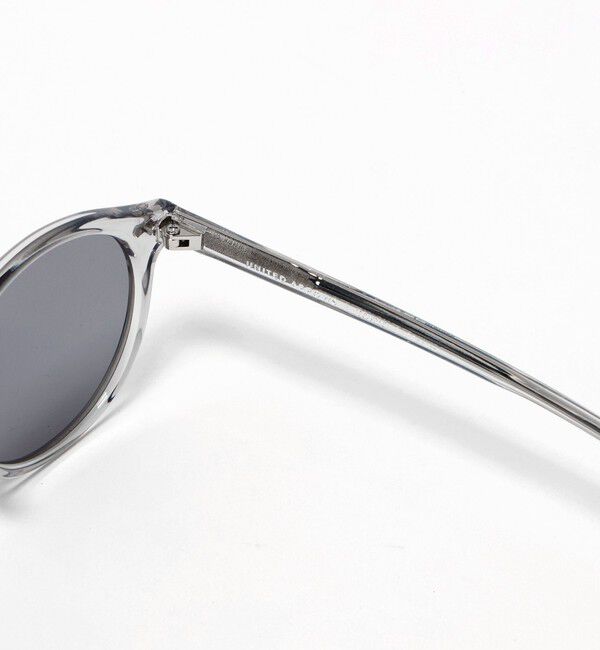 BEAUTY&YOUTH UNITED ARROWS「【別注】＜KANEKO OPTICAL（金子眼鏡）＞Monica モニカ サングラス」|サングラス|