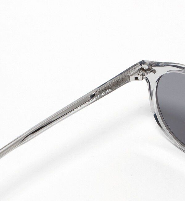 BEAUTY&YOUTH UNITED ARROWS「【別注】＜KANEKO OPTICAL（金子眼鏡）＞Monica モニカ サングラス」|サングラス|