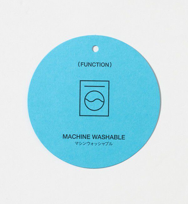 BEAUTY&YOUTH UNITED ARROWS「ポリエステル 2WAY コンパクトカットソー」|Tシャツ・カットソー|