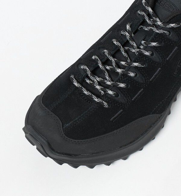 BEAUTY&YOUTH UNITED ARROWS「＜KEEN＞ジャスパー ザイオニック スニーカー」|スニーカー|