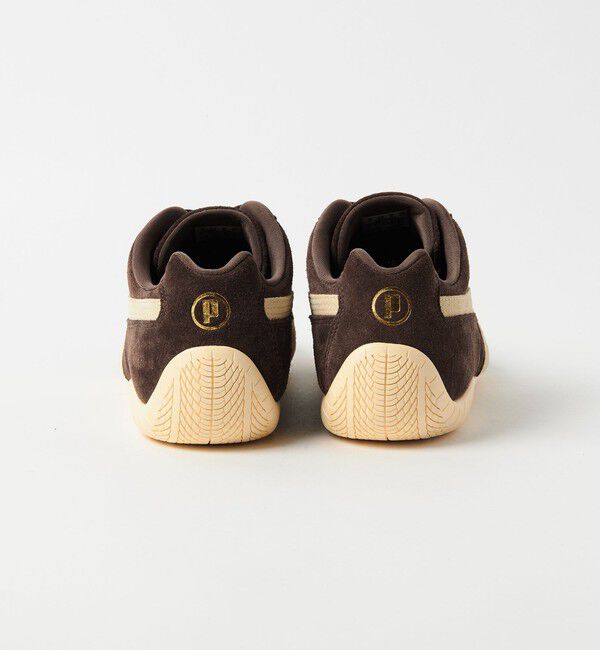 BEAUTY&YOUTH UNITED ARROWS「【別注】＜PUMA＞スピード キャット OG/スニーカー」|スニーカー|