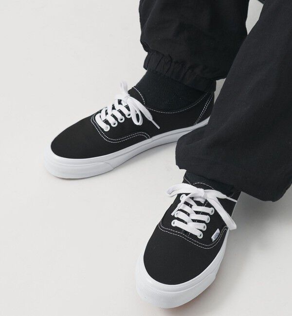 BEAUTY&YOUTH UNITED ARROWS「＜VANS＞LX オーセンティック 44 スニーカー」|スニーカー|
