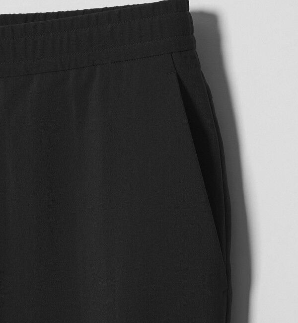 MONKEY TIME「RENU TROシリーズ イージー パンツ -セットアップ対応-」|チノ|