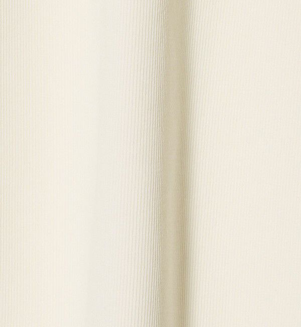 BEAUTY&YOUTH UNITED ARROWS「2トーン アメリカンスリーブ キャミソール」|キャミソール|