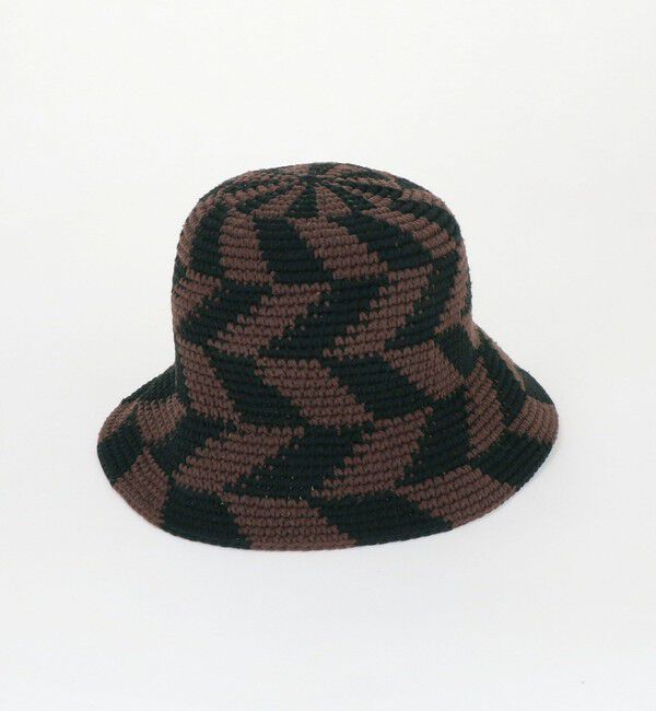 BEAUTY&YOUTH UNITED ARROWS「＜PCNQ＞ABEL コットン バケットハット」|ハット|