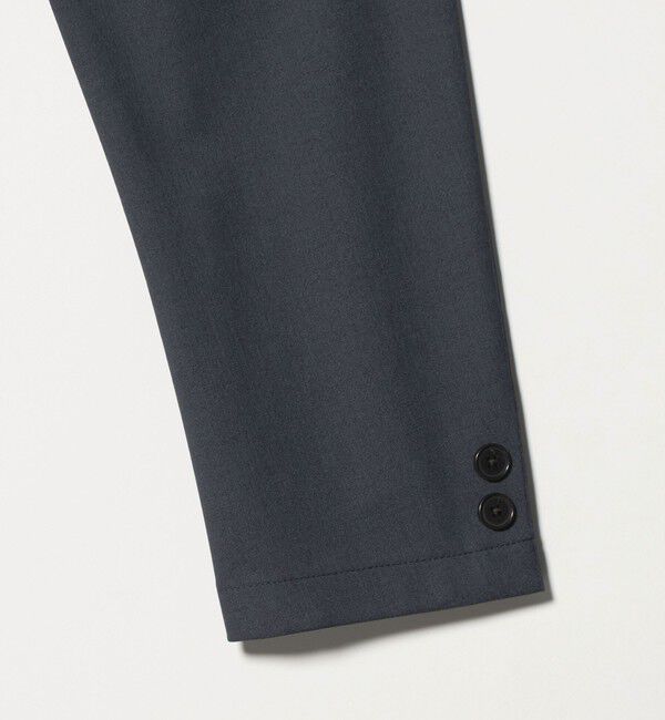 BEAUTY&YOUTH UNITED ARROWS「ASTY コンフォート ジャケット セットアップ対応」|テーラードジャケット|