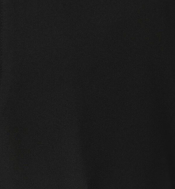 BEAUTY&YOUTH UNITED ARROWS「【WEB限定 WARDROBE SMART】 Reflax ノープリーツ スラックス パンツ」|スラックス|