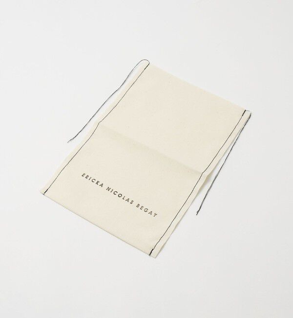 BEAUTY&YOUTH UNITED ARROWS「＜ERICKA NICOLAS BEGAY＞SHINY  ワンボール ネックレス」|ネックレス|