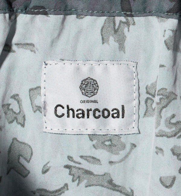 BEAUTY&YOUTH UNITED ARROWS「【別注】＜Charcoal＞バギー パンツ」|その他|