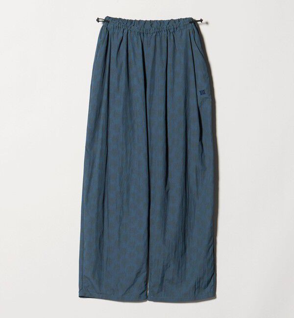 BEAUTY&YOUTH UNITED ARROWS「【別注】＜Charcoal＞バギー パンツ」|その他|NAVY