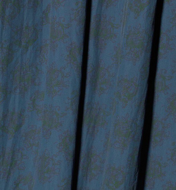 BEAUTY&YOUTH UNITED ARROWS「【別注】＜Charcoal＞バギー パンツ」|その他|