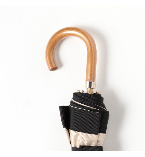 Demi-Luxe BEAMS 「ATHENA NEW YORK / Multi Camila 晴雨兼用 折り畳み傘」|傘|