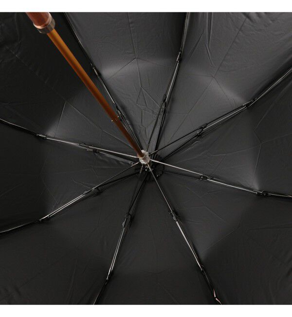 Demi-Luxe BEAMS 「ATHENA NEW YORK / Multi Camila 晴雨兼用 折り畳み傘」|傘|