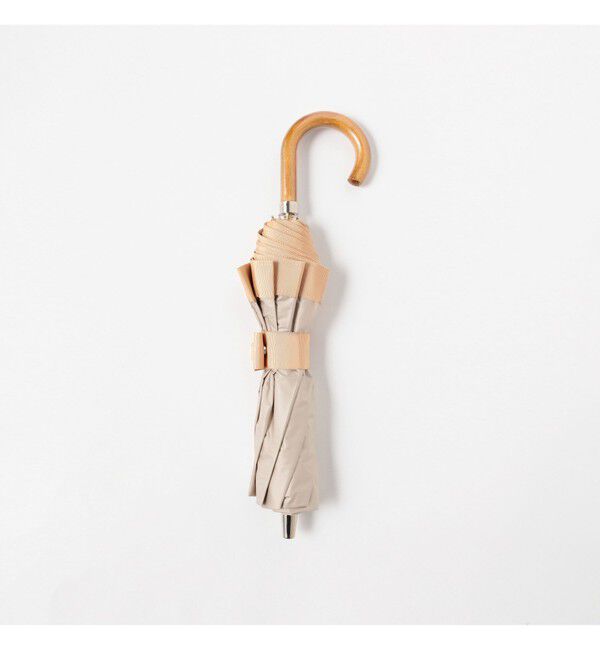 Demi-Luxe BEAMS 「ATHENA NEW YORK / Multi Camila 晴雨兼用 折り畳み傘」|傘|