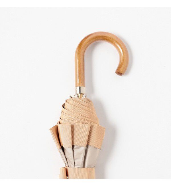 Demi-Luxe BEAMS 「ATHENA NEW YORK / Multi Camila 晴雨兼用 折り畳み傘」|傘|