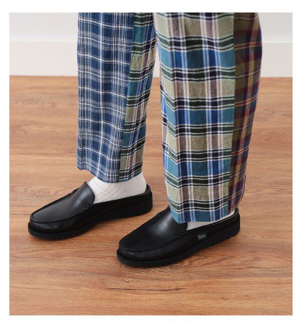 BEAMSBOY「【別注】Paraboot / BAHAMAS」|その他|