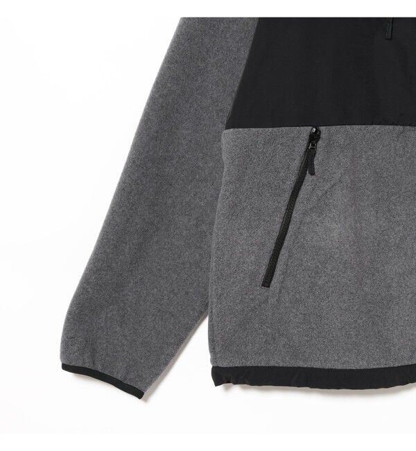 BEAMSBOY「THE NORTH FACE / Denali Hoodie」|ブルゾン・スタジャン|