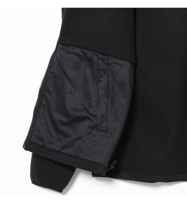 BEAMSBOY「THE NORTH FACE / Denali Hoodie」|ブルゾン・スタジャン|