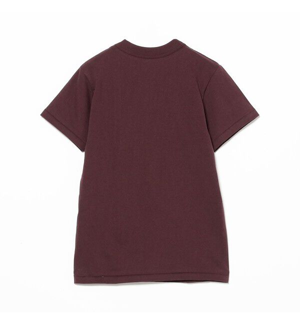 BEAMSBOY「ボーイ ベーシック Tシャツ」|Tシャツ・カットソー|