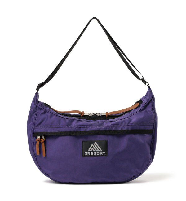 BEAMSBOY「GREGORY / サッチェル M」|その他|PURPLE