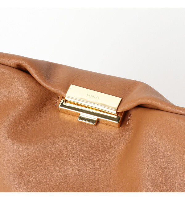 Demi-Luxe BEAMS 「【WEB限定】PUNTI. / GRAFT トートバッグ」|トートバッグ|