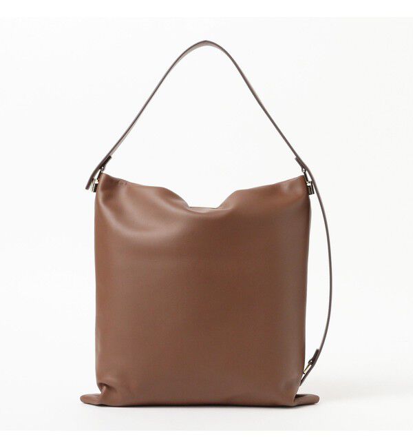 Demi-Luxe BEAMS 「【WEB限定】PUNTI. / GRAFT トートバッグ」|トートバッグ|