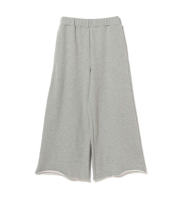 Demi-Luxe BEAMS 「【別注】SLOANE / コットン 裏毛 パンツ」|その他|