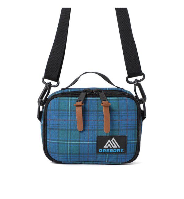 BEAMSBOY「【別注】GREGORY / VINTAGE MINI MISSION PACK CHECK」|その他|