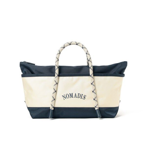 Demi-Luxe BEAMS 「NOMADIS / CITY TREK トートバッグ L」|トートバッグ|