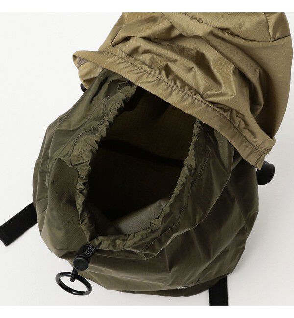 BEAMSBOY「BAG'n'NOUN / CAP SACK」|その他|