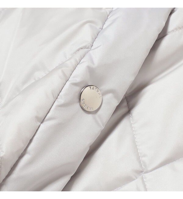 Demi-Luxe BEAMS 「【WEB限定】TATRAS / KAVALA ダウンベスト」|ダウン|