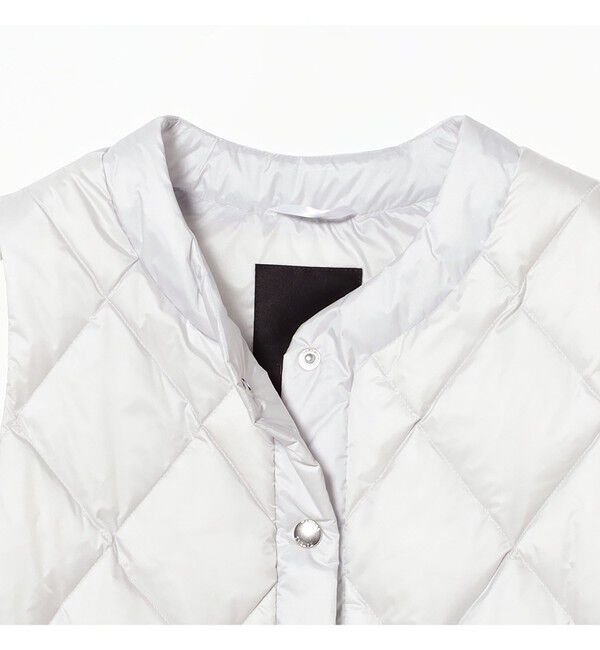 Demi-Luxe BEAMS 「【WEB限定】TATRAS / KAVALA ダウンベスト」|ダウン|