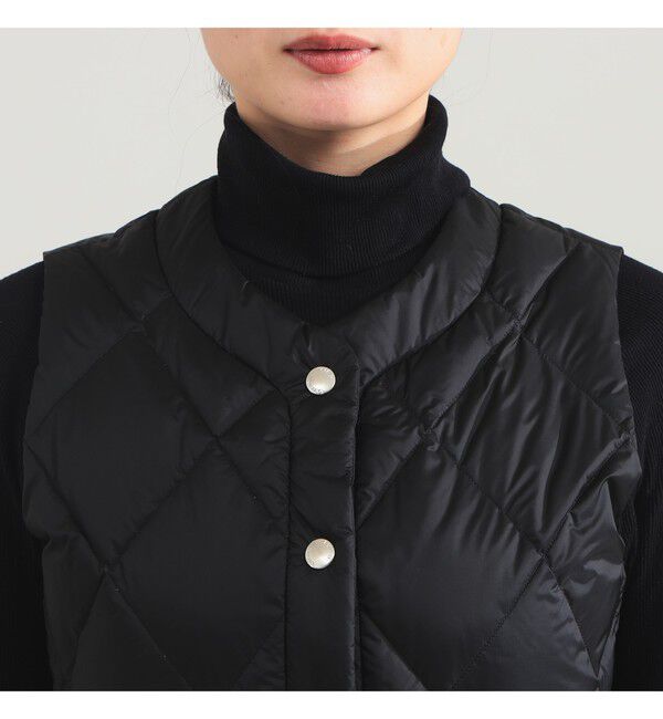 Demi-Luxe BEAMS 「【WEB限定】TATRAS / KAVALA ダウンベスト」|ダウン|
