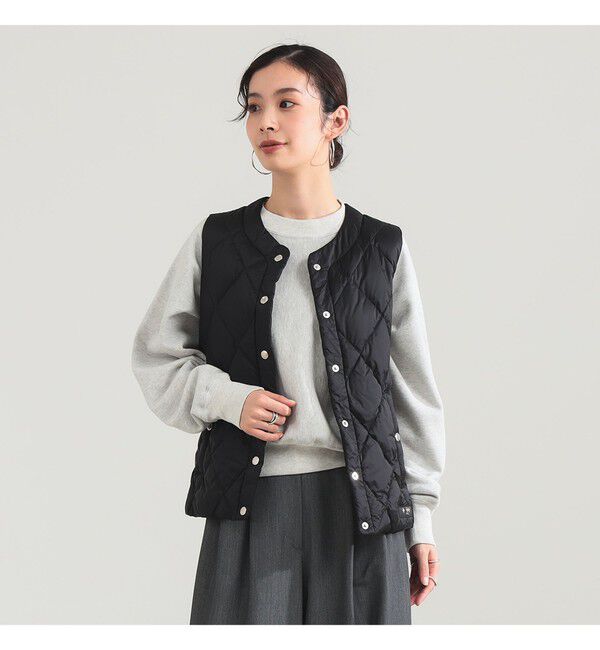 Demi-Luxe BEAMS 「【WEB限定】TATRAS / KAVALA ダウンベスト」|ダウン|