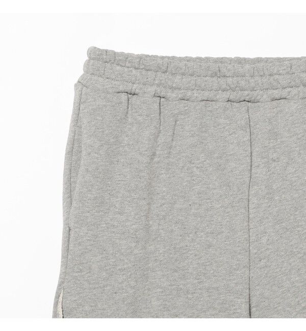 Ray BEAMS 「キリカエライン スウェット パンツ」|その他|