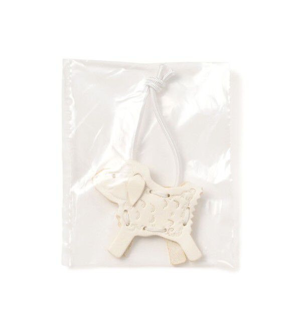 BEAMSBOY「LA CUOIERIA / ヘアゴム」|その他|SHEEP