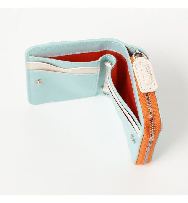 Ray BEAMS 「【別注】Casselini / チェーン ウォレット」|財布|