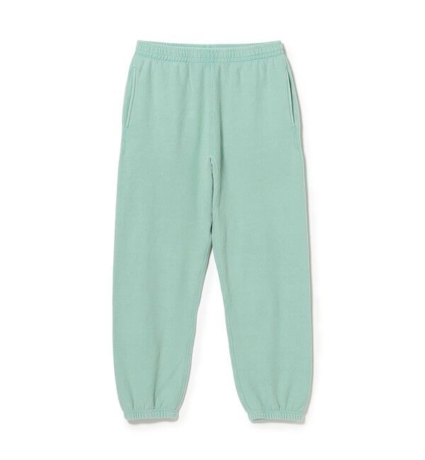 BEAMSBOY「【別注】Healthknit &times; maturely / トンプキンス スウェット パンツ」|チノ|