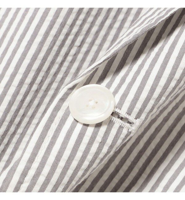 BEAMSBOY「シアサッカー ジャケット」|テーラードジャケット|