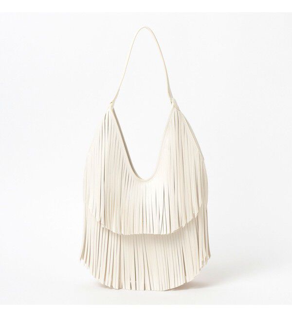 Ray BEAMS 「HELOYSE / texas shoulder bag」|その他|