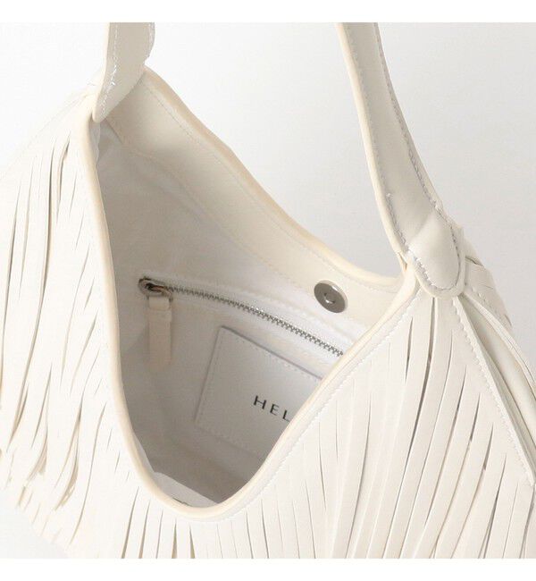 Ray BEAMS 「HELOYSE / texas shoulder bag」|その他|