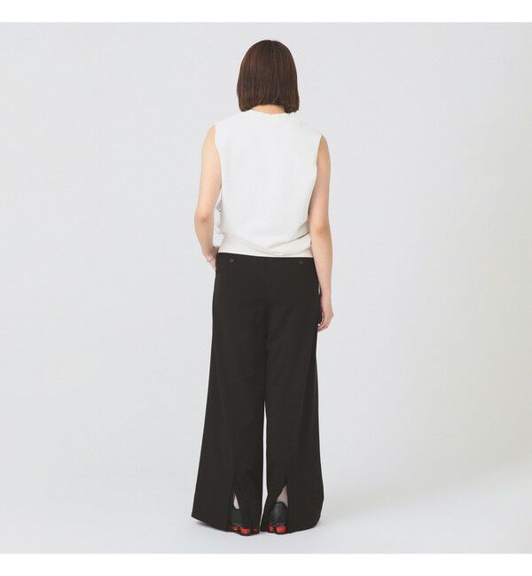 Ray BEAMS 「【別注】PENNY / Print Vest」|ベスト・ジレ|