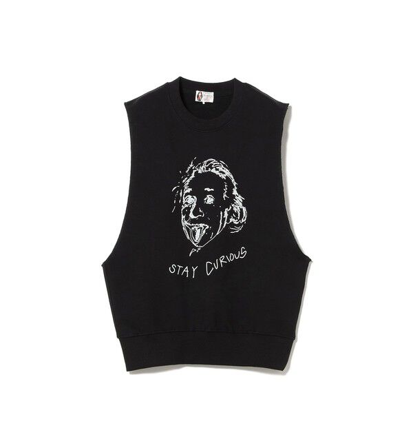 Ray BEAMS 「【別注】PENNY / Print Vest」|ベスト・ジレ|