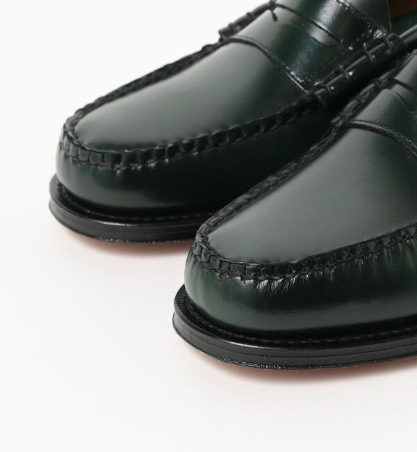 BEAMS「G.H.Bass / LARSON」|ビジネス・ドレスシューズ|